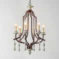 Load image into Gallery viewer, Waterloo Chandelier