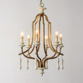 Load image into Gallery viewer, Waterloo Chandelier