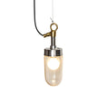 Load image into Gallery viewer, Well Glass Pendant Lamp