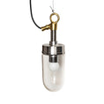 Load image into Gallery viewer, Well Glass Pendant Lamp