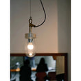 Load image into Gallery viewer, Well Glass Pendant Lamp