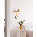 Load image into Gallery viewer, Wella Wall Lamp