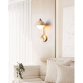 Load image into Gallery viewer, Wella Wall Lamp