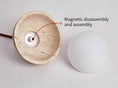 Charger l'image dans la visionneuse de la galerie, Wella Wall Lamp