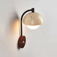Charger l'image dans la visionneuse de la galerie, Wella Wall Lamp