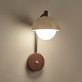 Charger l'image dans la visionneuse de la galerie, Wella Wall Lamp