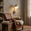 Charger l'image dans la visionneuse de la galerie, Wella Wall Lamp