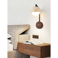 Charger l'image dans la visionneuse de la galerie, Wella Wall Lamp