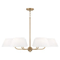 Load image into Gallery viewer, Welsley Chandelier