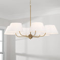 Load image into Gallery viewer, Welsley Chandelier