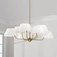 Load image into Gallery viewer, Welsley Chandelier