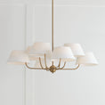 Load image into Gallery viewer, Welsley Chandelier