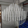 Load image into Gallery viewer, Multi-Stick Chandelier