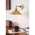 Charger l'image dans la visionneuse de la galerie, Whizzer Wall Lamp