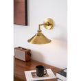 Charger l'image dans la visionneuse de la galerie, Whizzer Wall Lamp