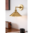 Charger l'image dans la visionneuse de la galerie, Whizzer Wall Lamp