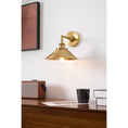 Charger l'image dans la visionneuse de la galerie, Whizzer Wall Lamp