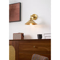 Charger l'image dans la visionneuse de la galerie, Whizzer Wall Lamp
