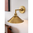 Charger l'image dans la visionneuse de la galerie, Whizzer Wall Lamp