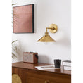Charger l'image dans la visionneuse de la galerie, Whizzer Wall Lamp
