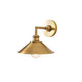 Whizzer Wall Lamp