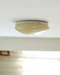 Load image into Gallery viewer, Wickes Flush Ceiling Light