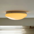 Load image into Gallery viewer, Wickes Flush Ceiling Light