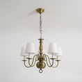 Load image into Gallery viewer, Williamsburg Chandelier