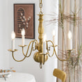 Load image into Gallery viewer, Williamsburg Chandelier