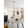 Load image into Gallery viewer, Williamsburg Chandelier
