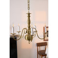 Load image into Gallery viewer, Williamsburg Chandelier