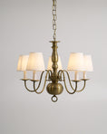 Load image into Gallery viewer, Williamsburg Chandelier