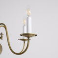 Load image into Gallery viewer, Williamsburg Chandelier