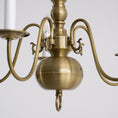 Load image into Gallery viewer, Williamsburg Chandelier
