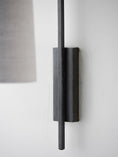 Load image into Gallery viewer, Willow Wall Lamp