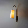 Load image into Gallery viewer, Willow Wall Lamp