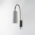 Load image into Gallery viewer, Willow Wall Lamp