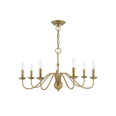 Lustre Windsor Laiton