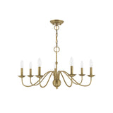 Lustre Windsor Laiton