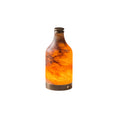 Load image into Gallery viewer, Wine Bottle Alabaster Table Lamp (Built-in Battery)