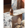 Load image into Gallery viewer, Wine Bottle Alabaster Table Lamp (Built-in Battery)