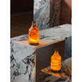 Load image into Gallery viewer, Wine Bottle Alabaster Table Lamp (Built-in Battery)