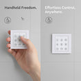 Charger l'image dans la visionneuse de la galerie, Wireless Wall Switch