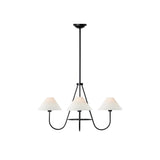 Lampadario Wolcott