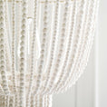 Load image into Gallery viewer, Angie Beaded Chandelier
