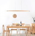 Load image into Gallery viewer, Eastoft Wood Pendant Lamp