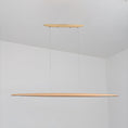 Load image into Gallery viewer, Eastoft Wood Pendant Lamp