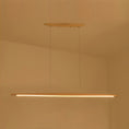 Load image into Gallery viewer, Eastoft Wood Pendant Lamp