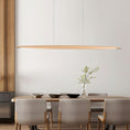 Load image into Gallery viewer, Eastoft Wood Pendant Lamp