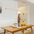 Load image into Gallery viewer, Eastoft Wood Pendant Lamp